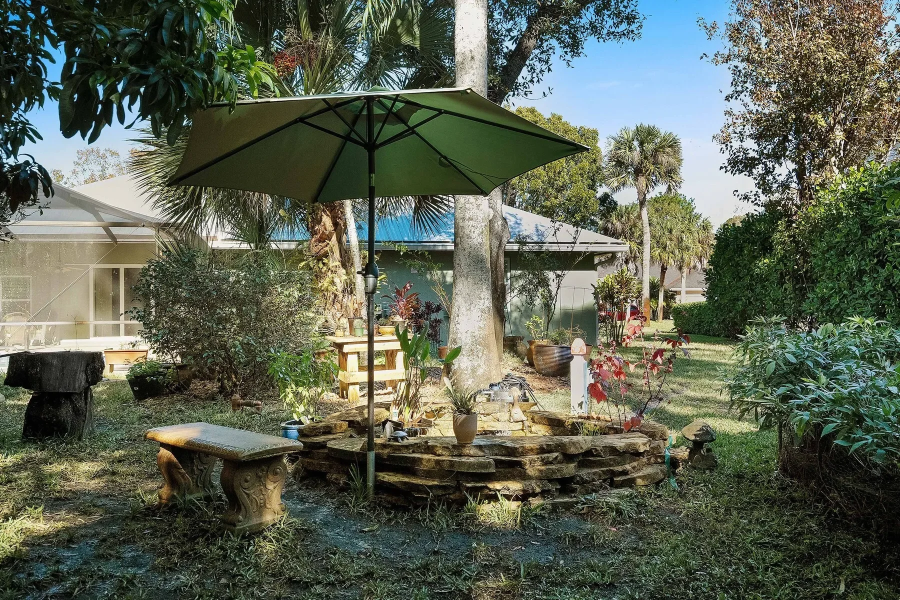 2304 SW Parkridge Place , Palm City, FL 34990, Palm City, Florida, United States. - Photo 7