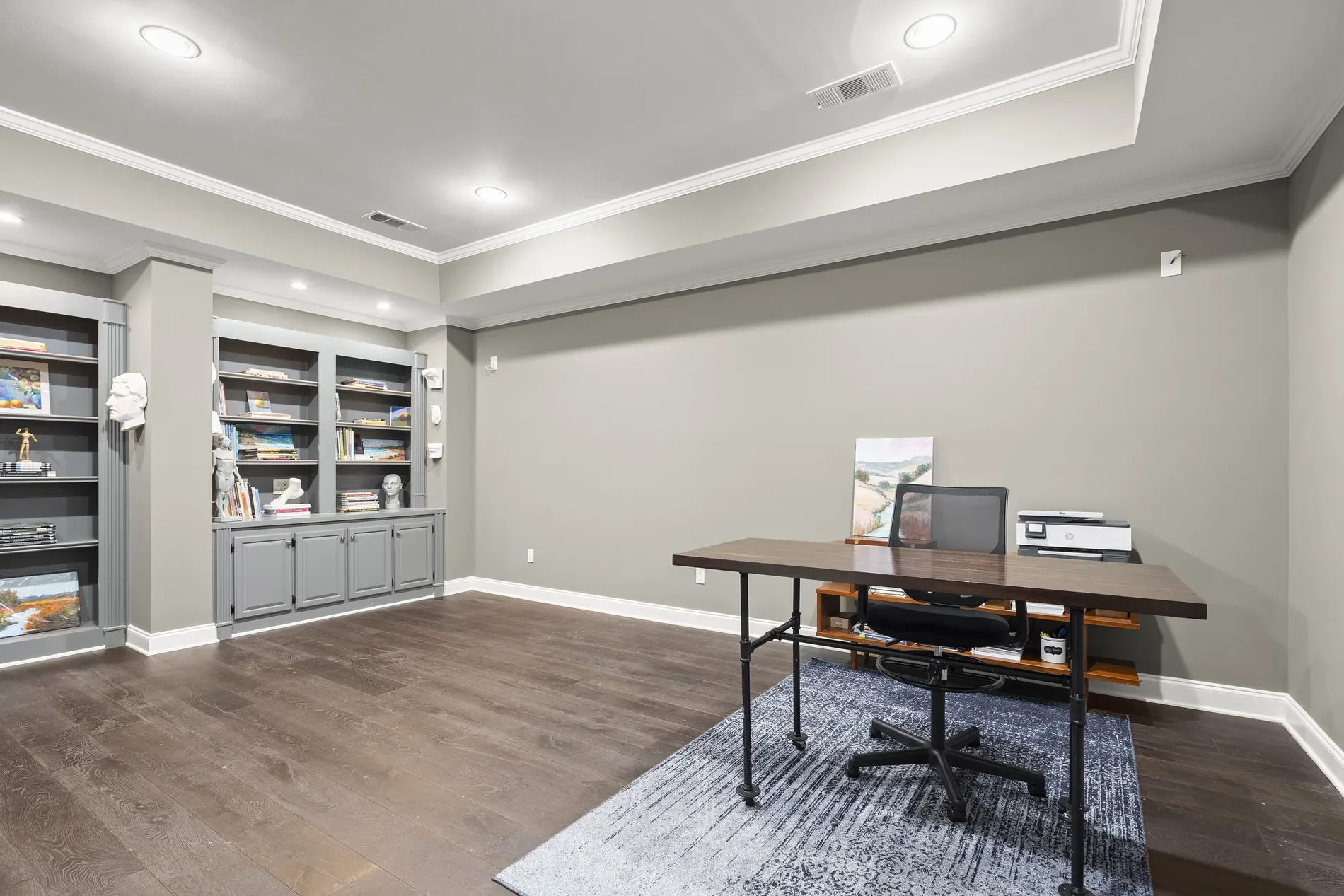 3207 Watsons Bend, Alpharetta, GA 30004, Milton, Georgia, United States. - Photo 73