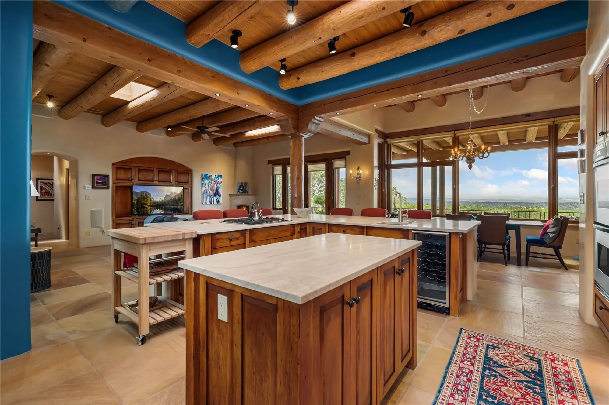 28 Aloe Circle, Santa Fe, NM 87506, Santa Fe, New Mexico, United States. - Photo 14