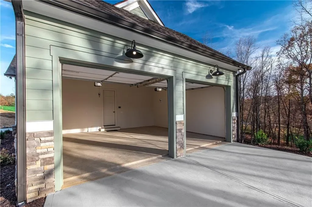 868 Old Owen Drive, Blairsville, Georgia, United States. - Photo 43