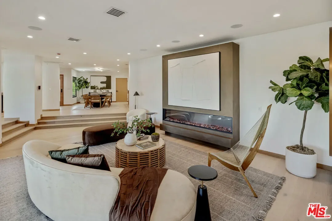 3535 Vista Haven Rd, Los Angeles, California, United States. - Photo 11