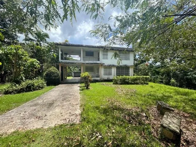 Casa Miradero
