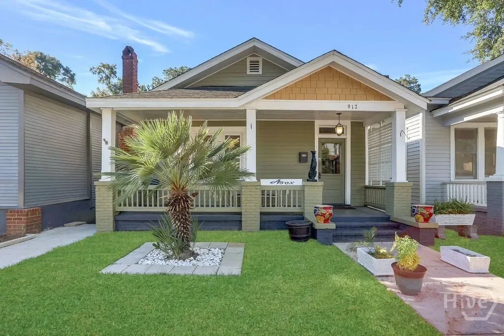 913-917 W 38th Street, Savannah, Georgia, United States. - Photo 8