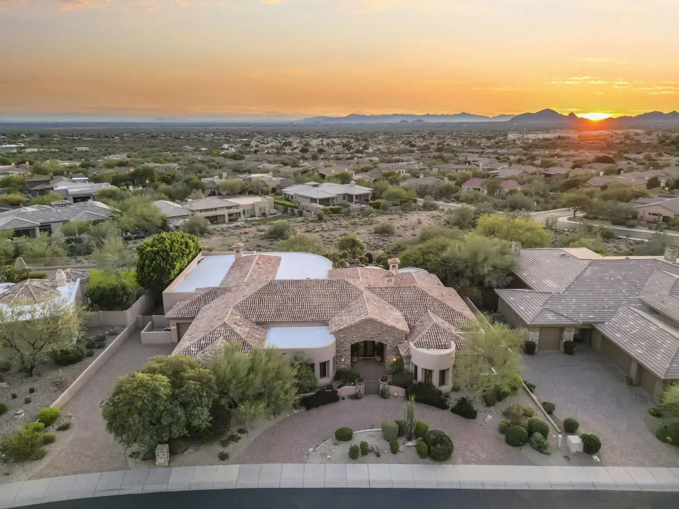 13249 E SUMMIT Drive, Scottsdale, Arizona, United States. - Photo 30