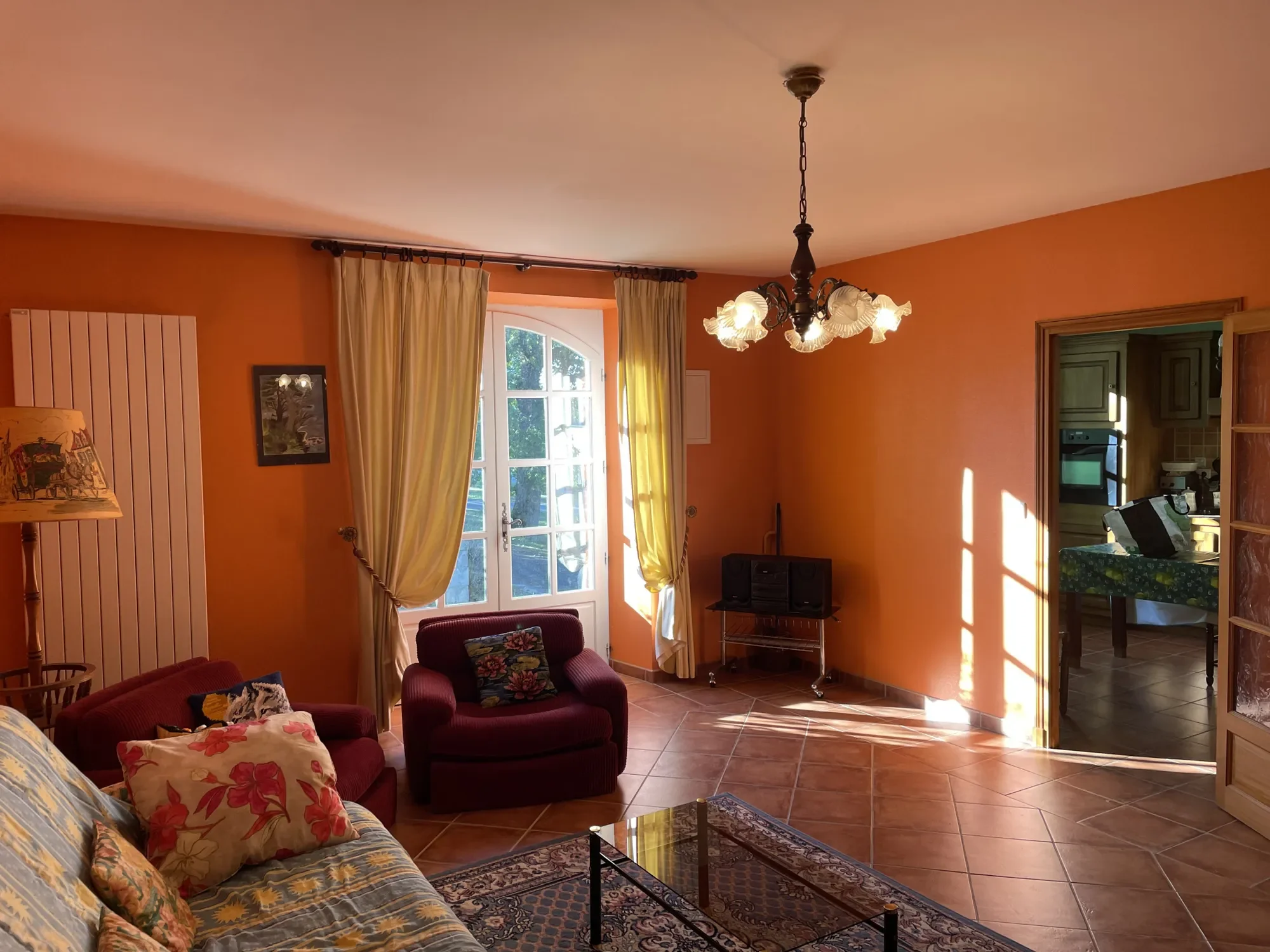 Éauze, Occitanie, France. - Photo 15