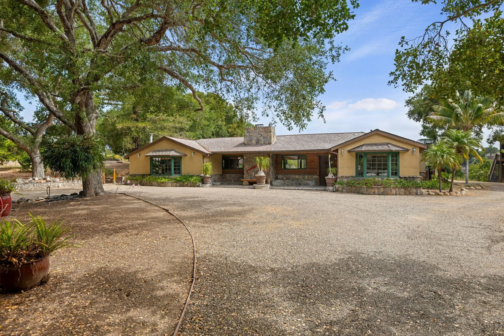 3520 La Entrada, Santa Barbara, California, United States. - Photo 7