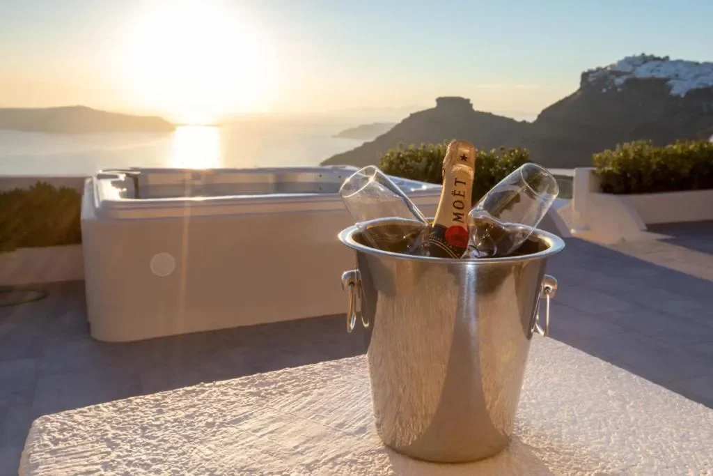Santorini 847 00, Greece, Thira, Aegean, Greece. - Photo 6