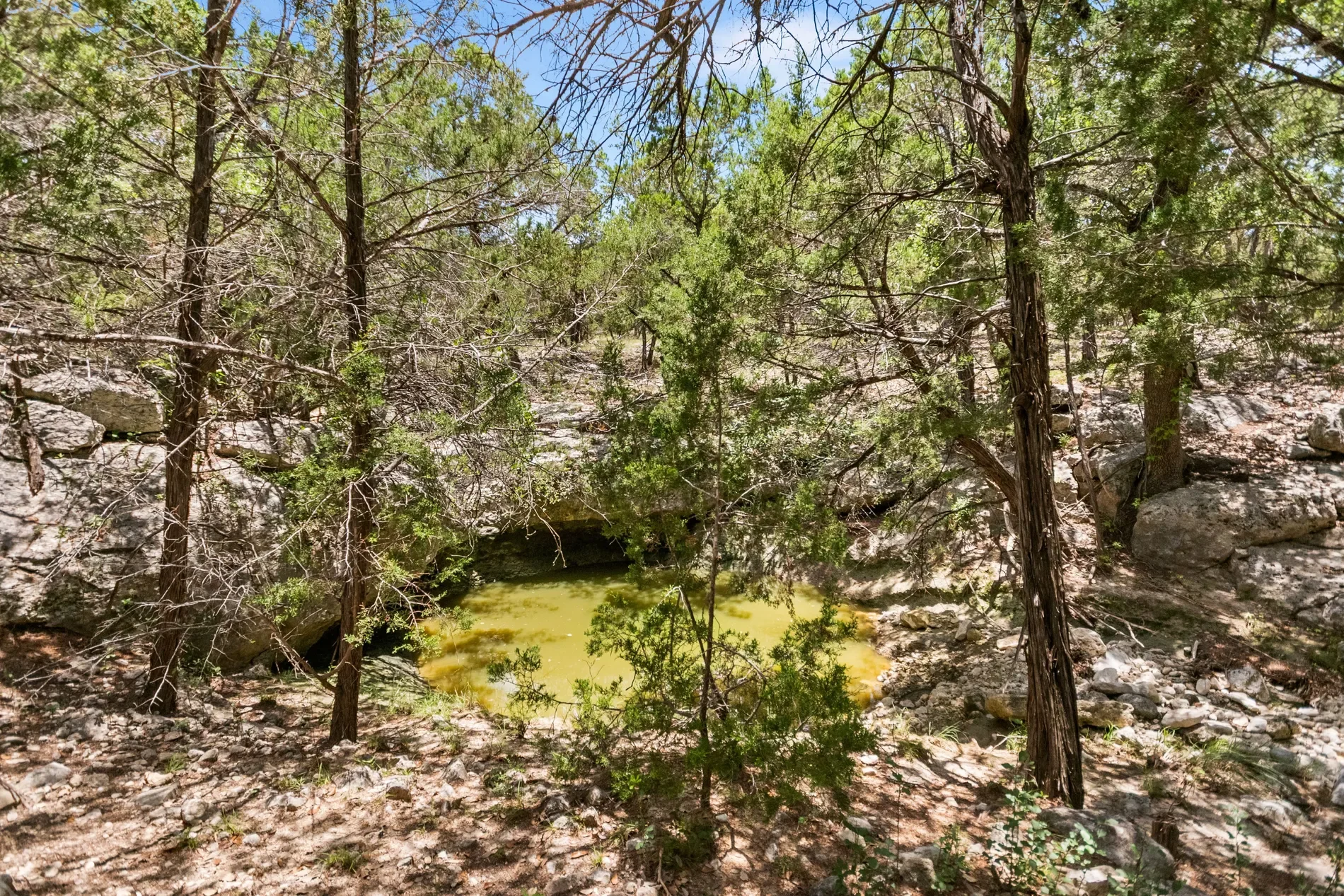 4366 Whartons Dock Road , Bandera, TX 78003, Bandera, Texas, United States. - Photo 23