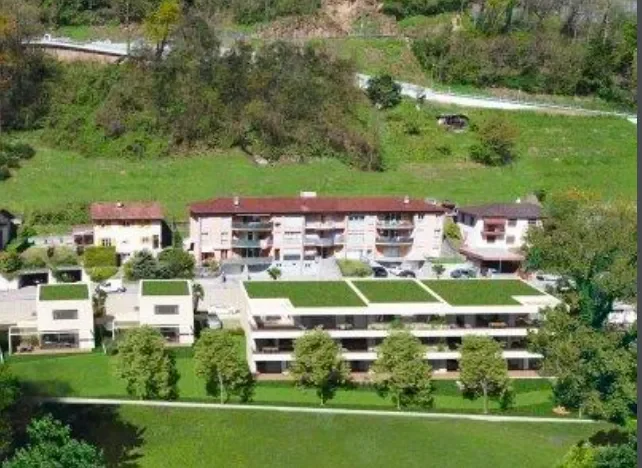 Barbengo, Lugano, Switzerland, Lugano, Ticino, Switzerland. - Photo 15
