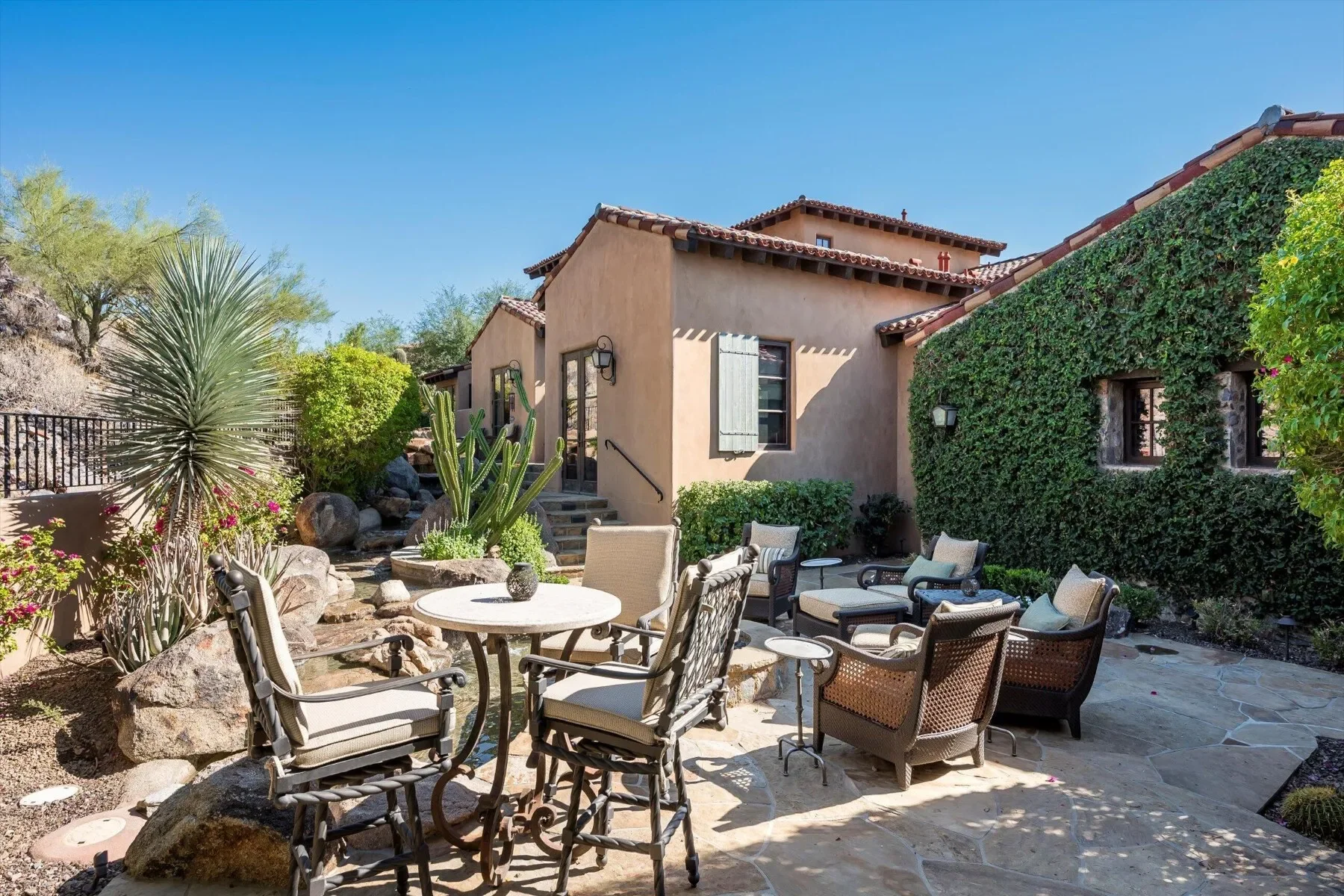 18651 N 101st Place , Scottsdale, AZ 85255, Scottsdale, Arizona, United States. - Photo 44