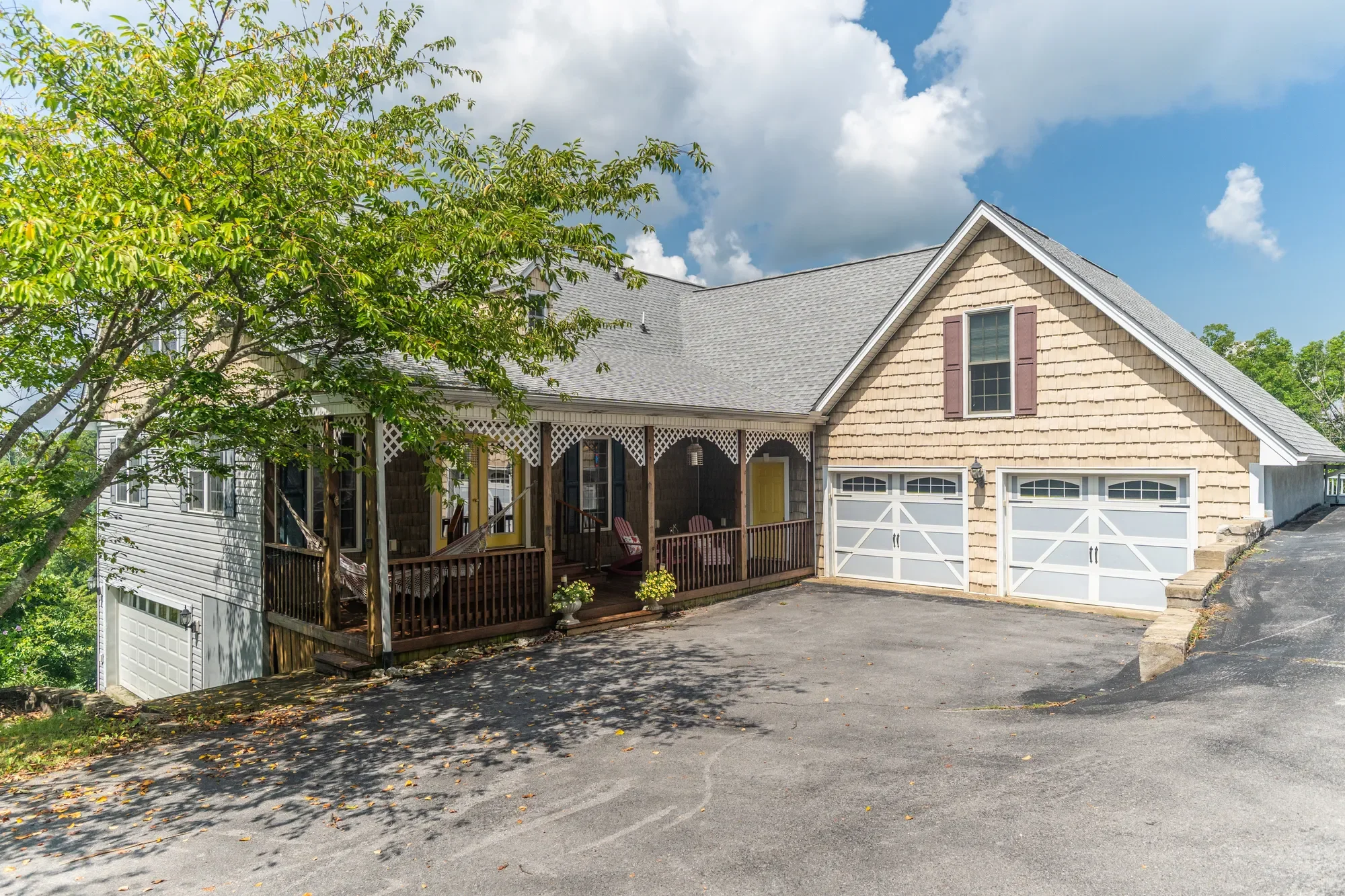 154 Rip Rap Rd, Waynesboro, VA 22980, Fishersville, Virginia, United States. - Photo 36