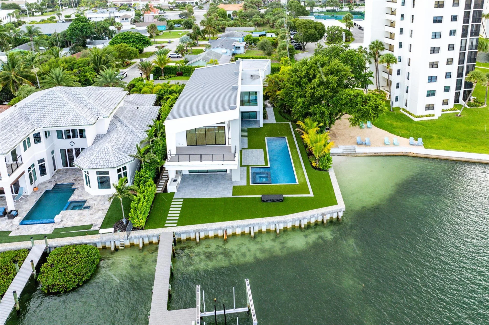 3445 Harbor Road N, Tequesta, Florida, United States. - Photo 27