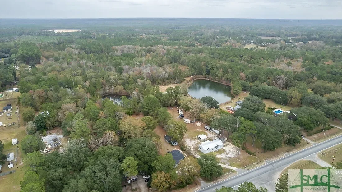 2565 US 80 Highway, Bloomingdale, Georgia, United States. - Photo 7
