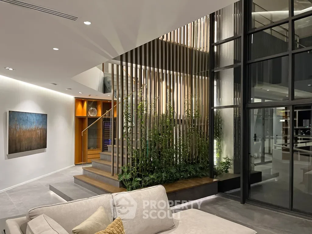 100/1-282 Soi Sukhumvit 53, Khwaeng Khlong Tan Nuea, Watthana, Krung Thep Maha Nakhon 10110, Thailand, Bangkok, Krung Thep Maha Nakhon, Thailand. - Photo 10
