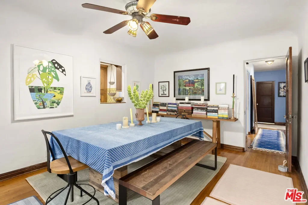 1118 S Crescent Heights Boulevard, Los Angeles, California, United States. - Photo 3