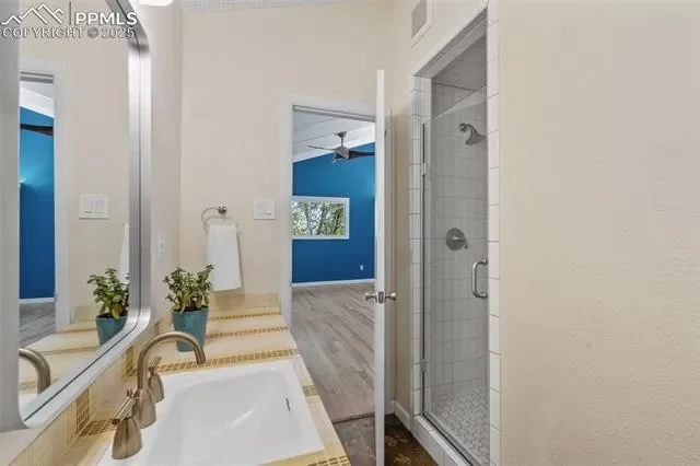 1003 Sun Drive, Colorado Springs, Colorado, United States. - Photo 21