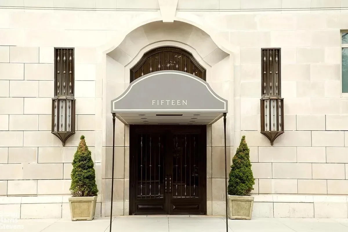15 CPW, 15 CENTRAL PARK W, New York, New York, United States. - Photo 1