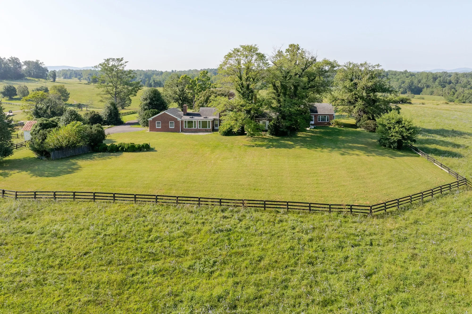 3260 Earlysville Rd, Earlysville, VA 22936, Earlysville, Virginia, United States. - Photo 23