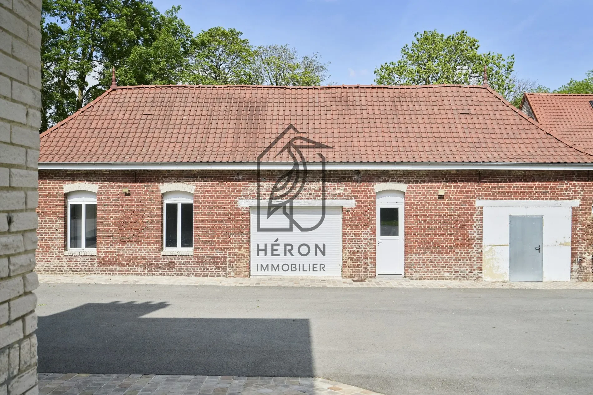 Divion, Divion, Divion, Hauts-de-France, France. - Photo 16