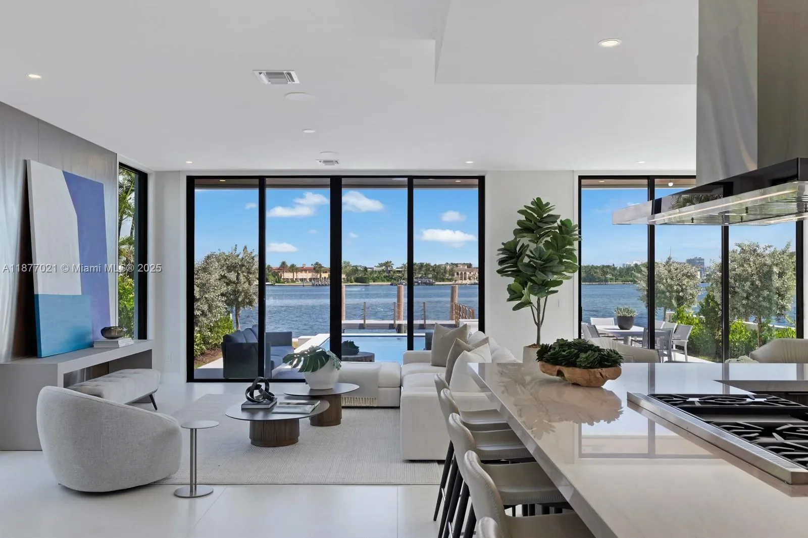1351 Stillwater Dr, Miami Beach, Florida, United States. - Photo 18