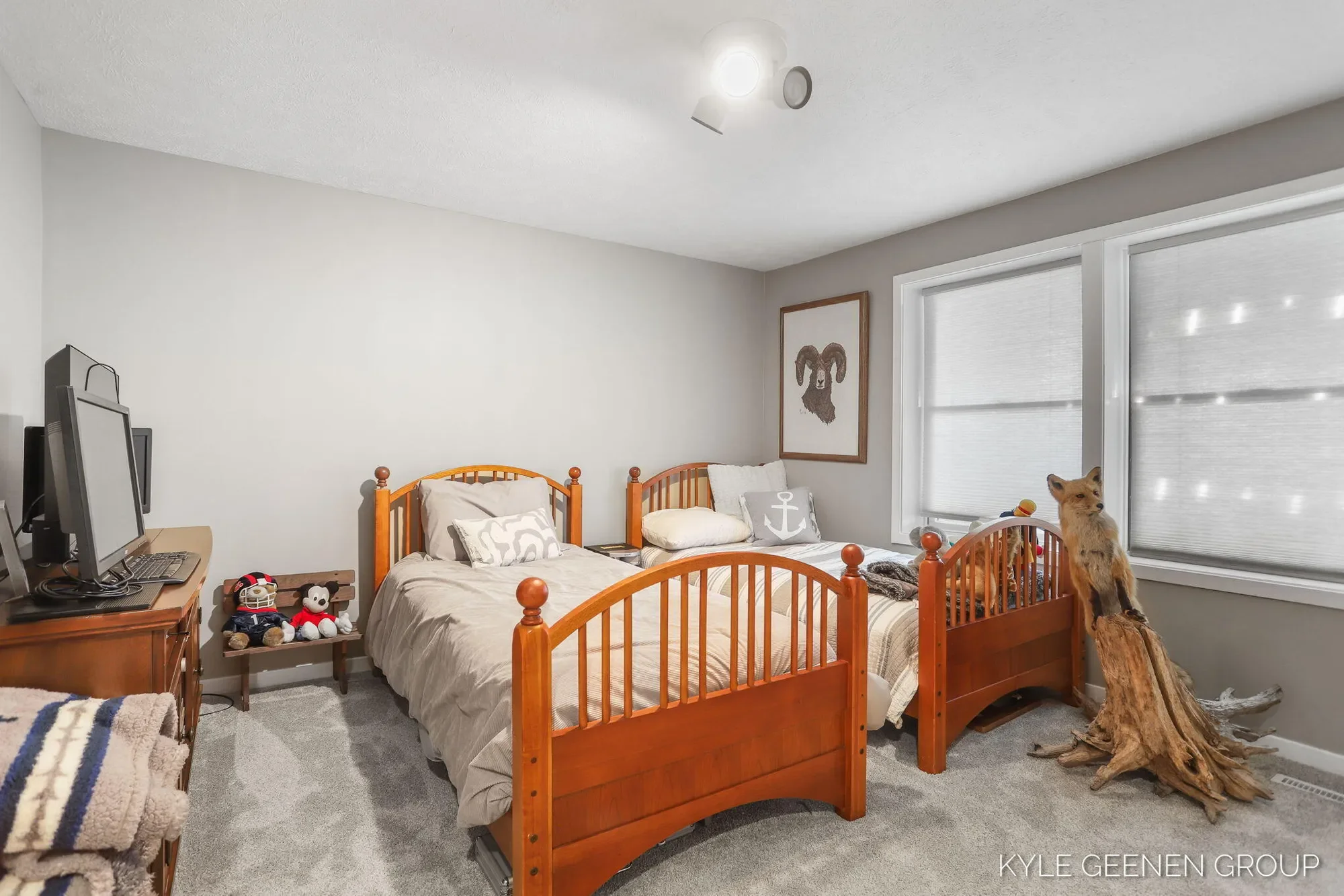 945 N Baywood Drive, Holland, MI 49424, West Olive, Michigan, United States. - Photo 52