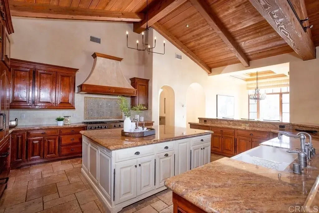 4860 Rancho Verde Trail, San Diego, California, United States. - Photo 3