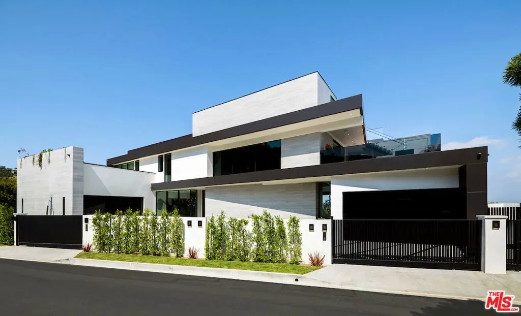 8116 Laurel View Drive, Los Angeles, California, United States. - Photo 29