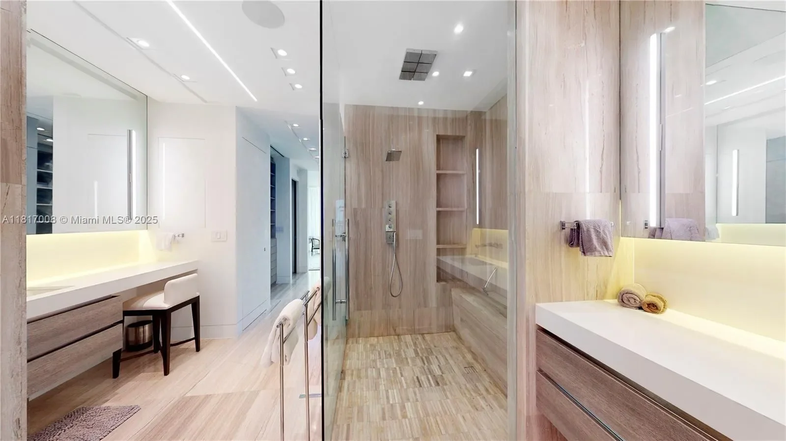 6799 Collins Ave 405, Miami Beach, Florida, United States. - Photo 13