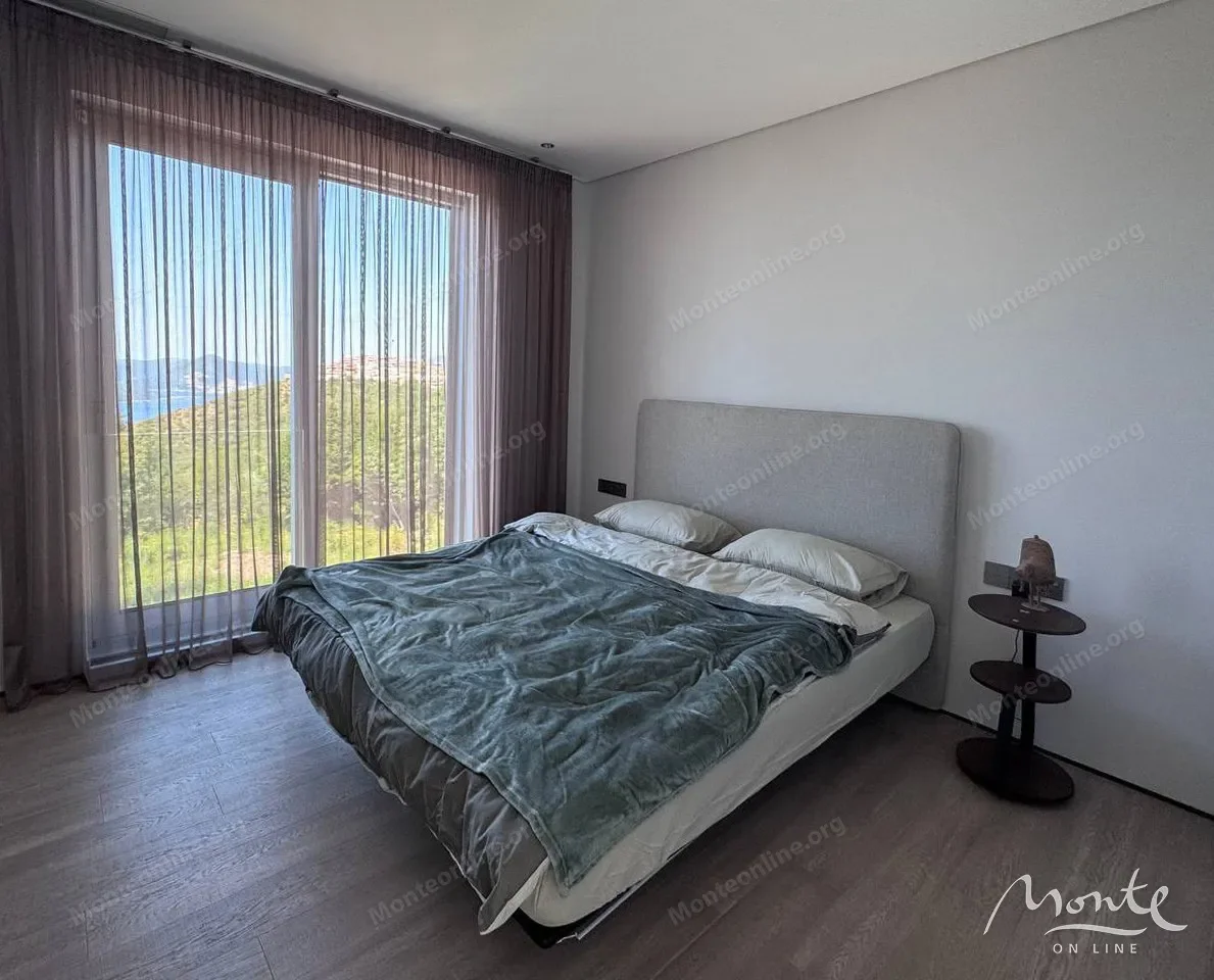 Blizikuće, Montenegro, Blizikuće, Budva Municipality, Montenegro. - Photo 21