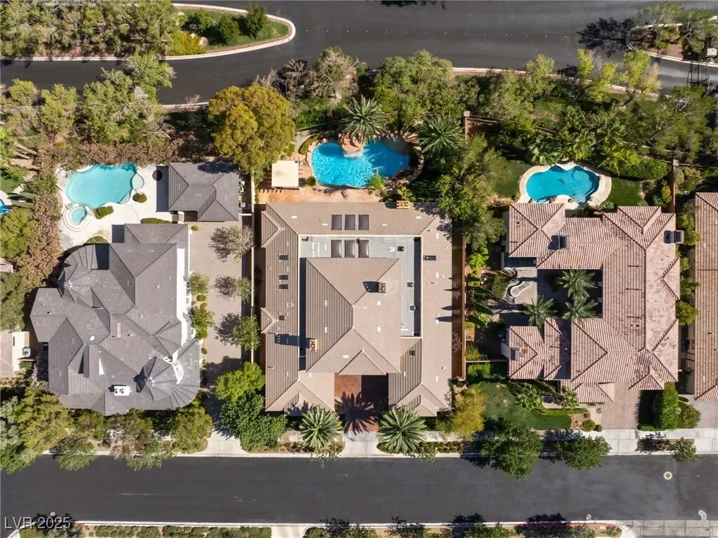 3040 American River Lane, Las Vegas, Nevada, United States. - Photo 28