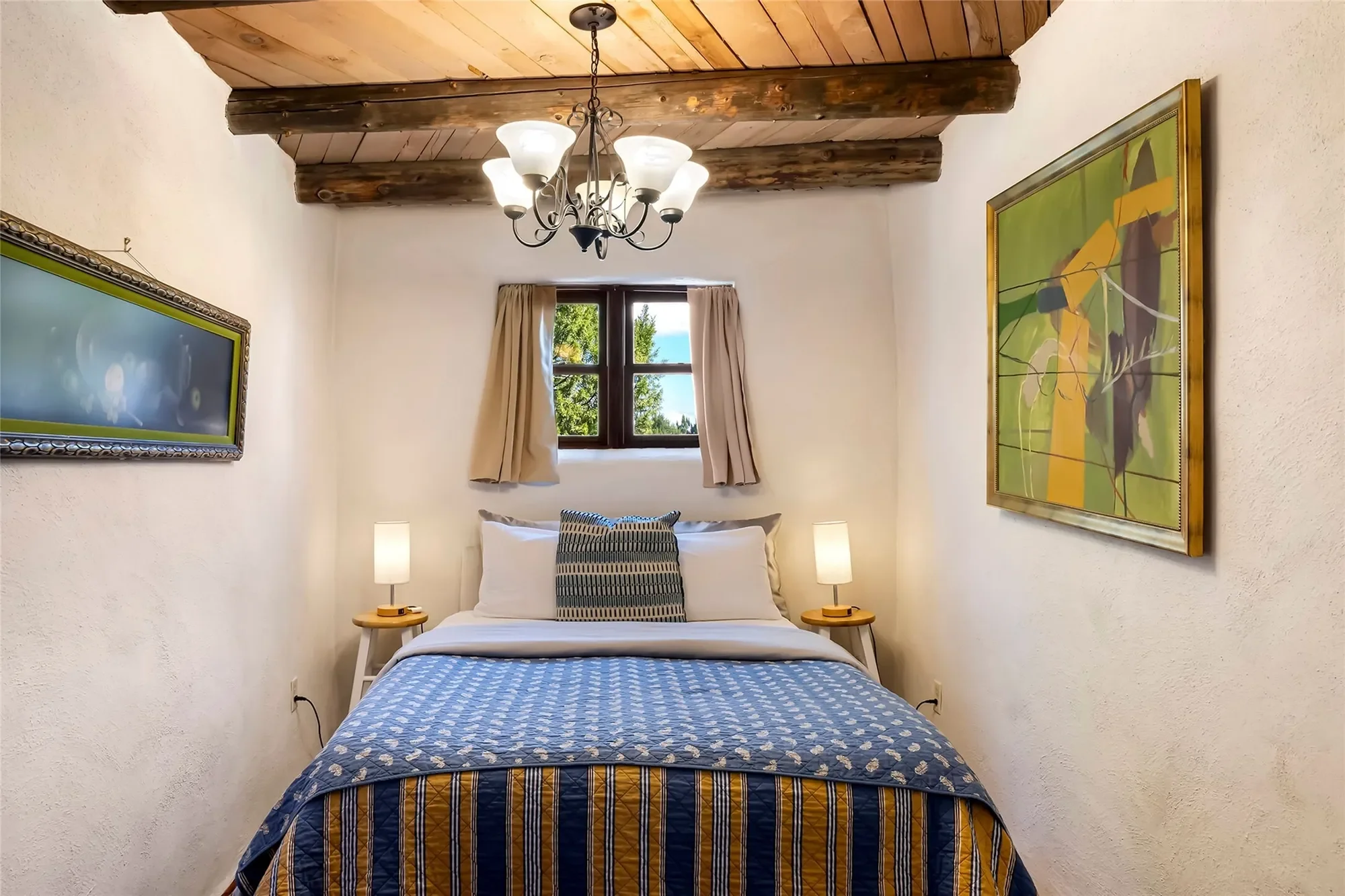 27 San Marcos Road W , Santa Fe, NM 87508, Santa Fe, New Mexico, United States. - Photo 38