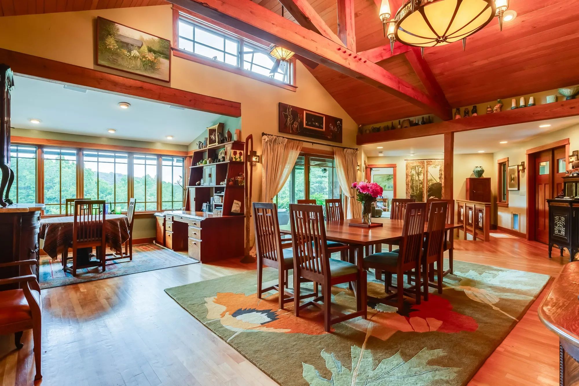 170 & 174 Sarvisberry Ln SW, Floyd, VA 24091, Floyd, Virginia, United States. - Photo 14