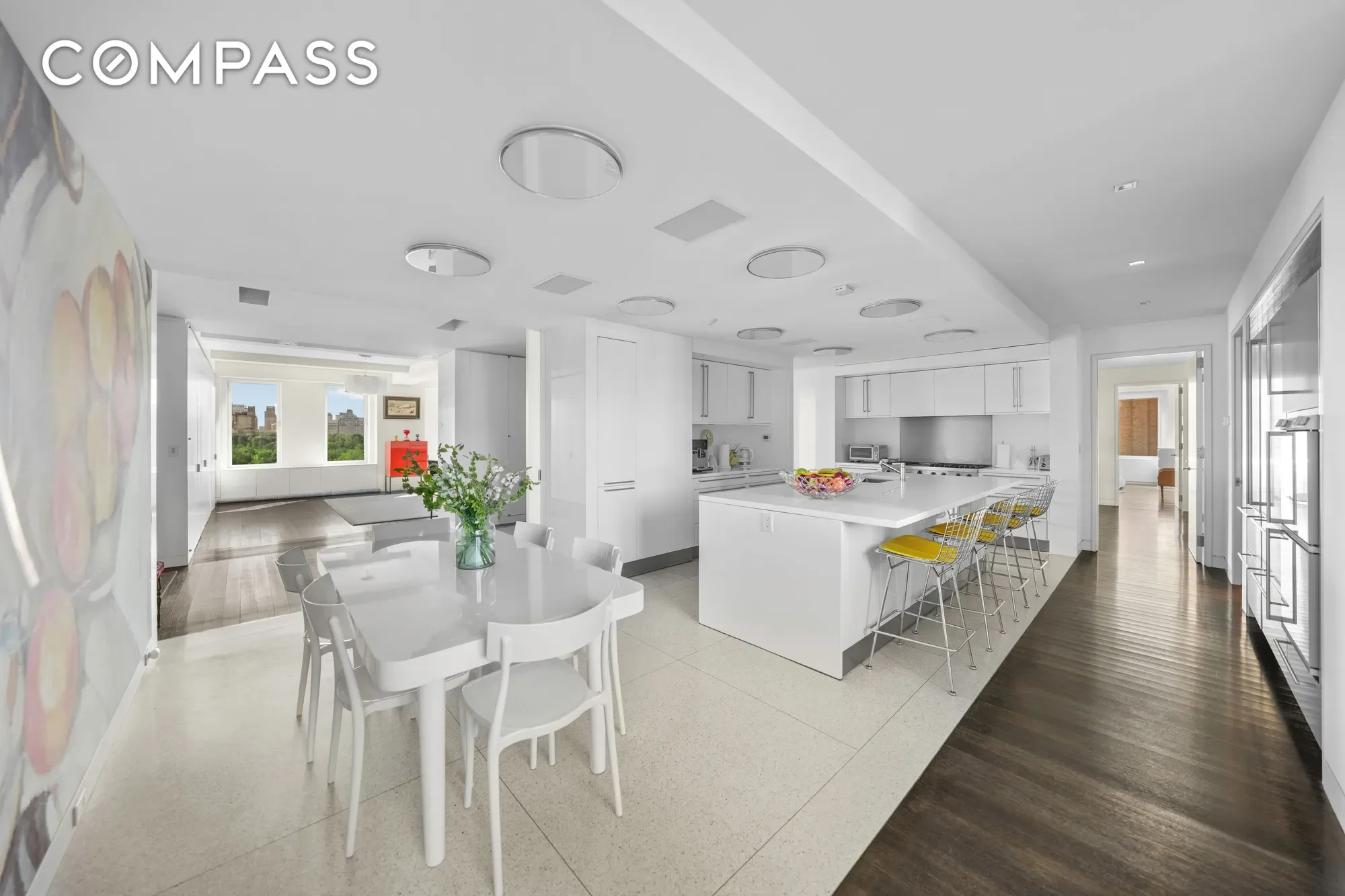 101 Central Park West, New York, New York, United States. - Photo 6
