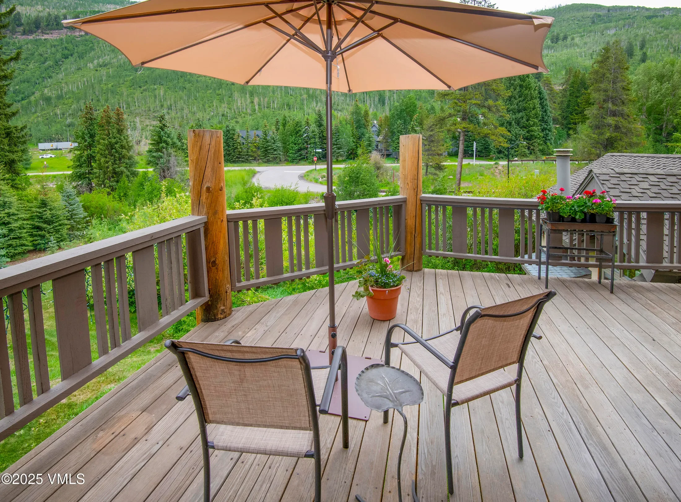 3827 Lupine Drive B, Vail, Colorado, United States. - Photo 30
