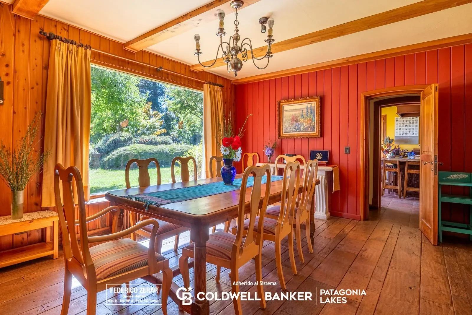 Venta  Villa Luxury   -   TOP FIVE -VILLA TACUL, Bariloche, Villa Tacul, Río Negro, Argentina. - Photo 26