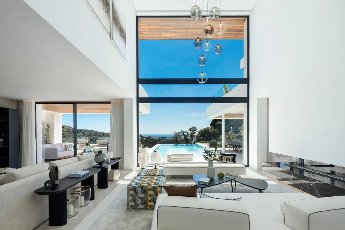 Costa del Sol, La Quinta, Málaga, La Quinta, Centro, Malaga, Spain. - Photo 18