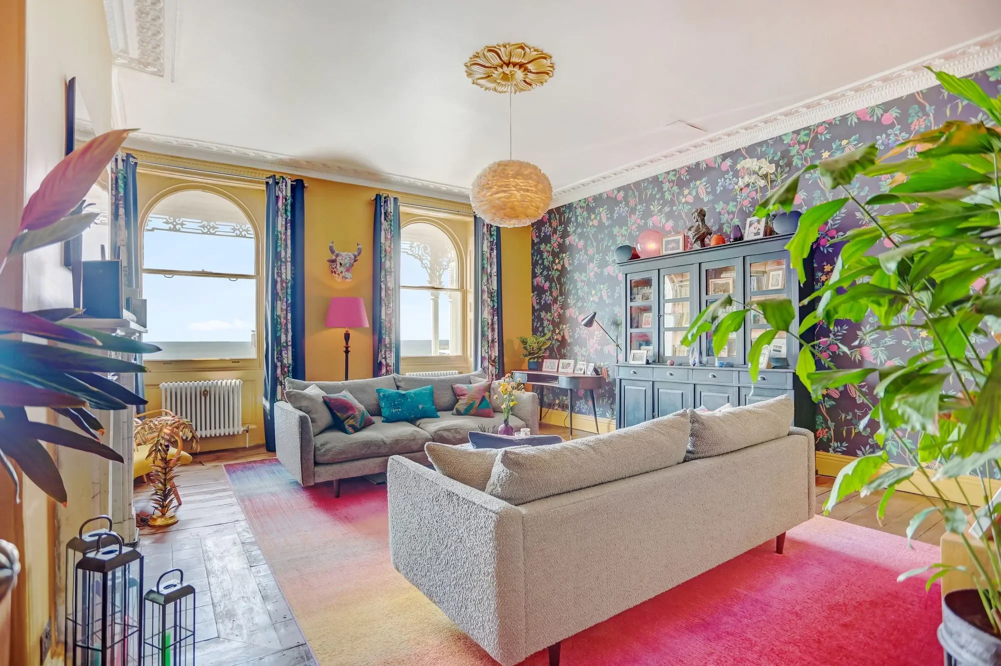 77 Marine Parade, Brighton, Brighton and Hove, England, United Kingdom. - Photo 17