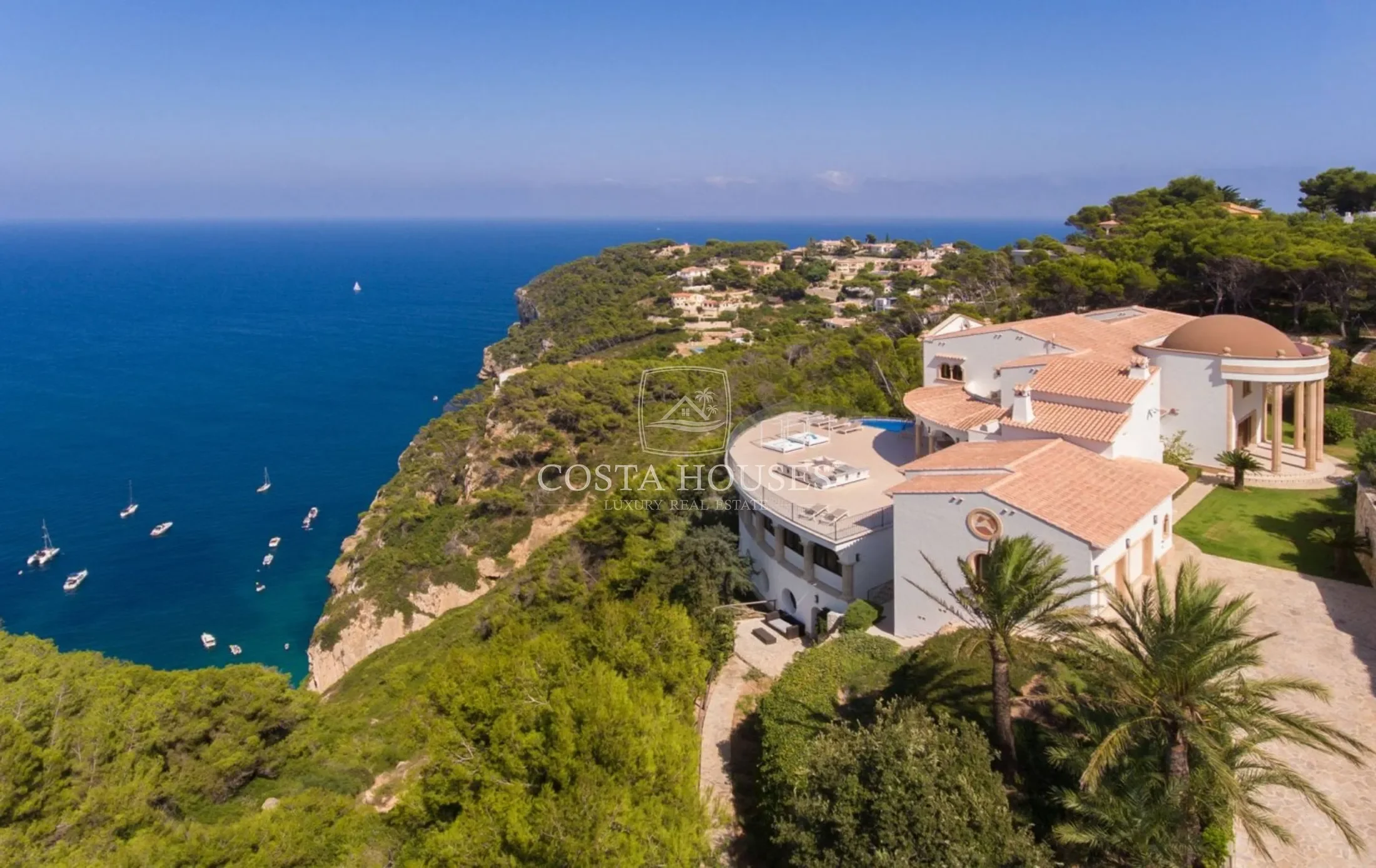 Media Luna, Jávea - Xàbia, ALICANTE, Xabia / Javea, Valencian Community, Spain. - Photo 29