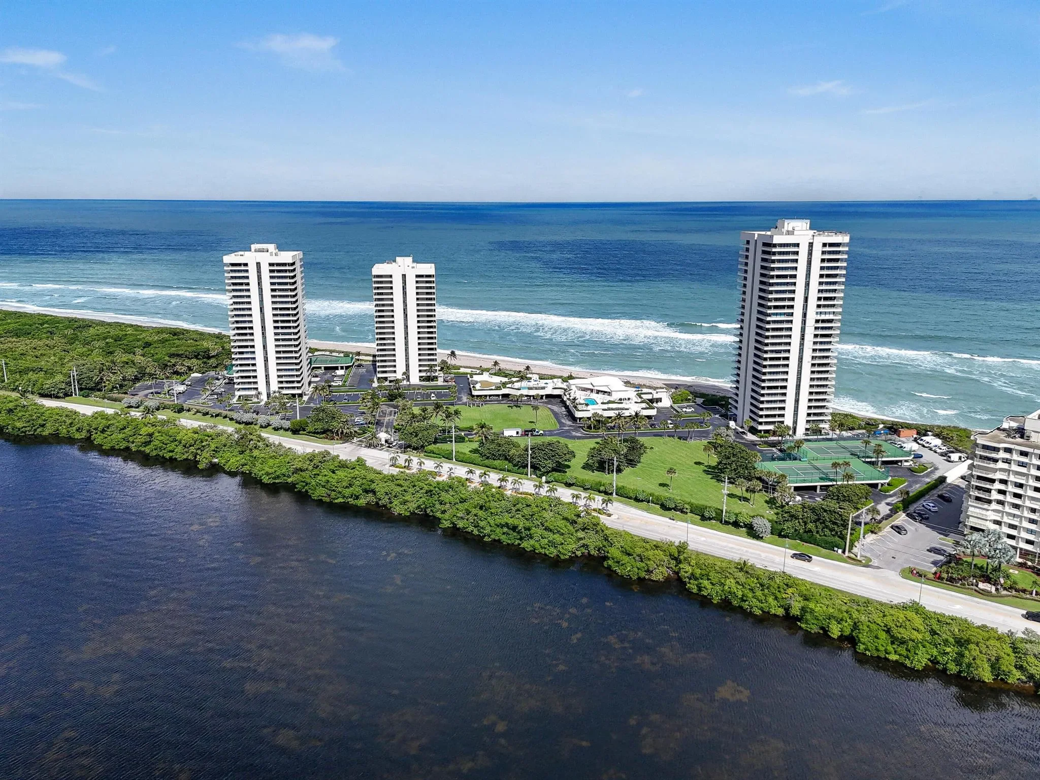 5510 N Ocean Drive 17b, Riviera Beach, Florida, United States. - Photo 42