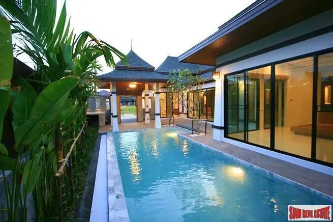 Phuket,, Chalong, Phuket, Thailand. - Photo 7