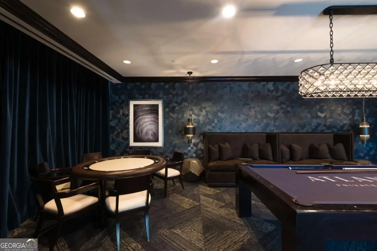 270 17th ST NW 1804, Atlanta, Georgia, United States. - Photo 20