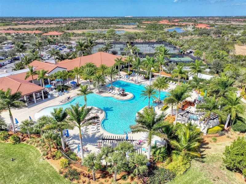 23889 WAVERLY CIRCLE, VENICE, FL 34293, Venice, Florida, United States. - Photo 65