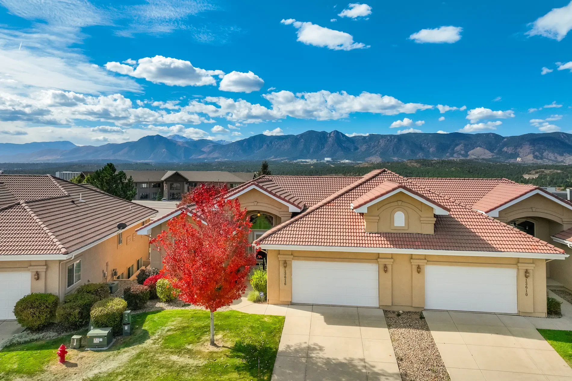 13616 Paradise Villas Grove , Colorado Springs, CO 80921, Colorado Springs, Colorado, United States. - Photo 5
