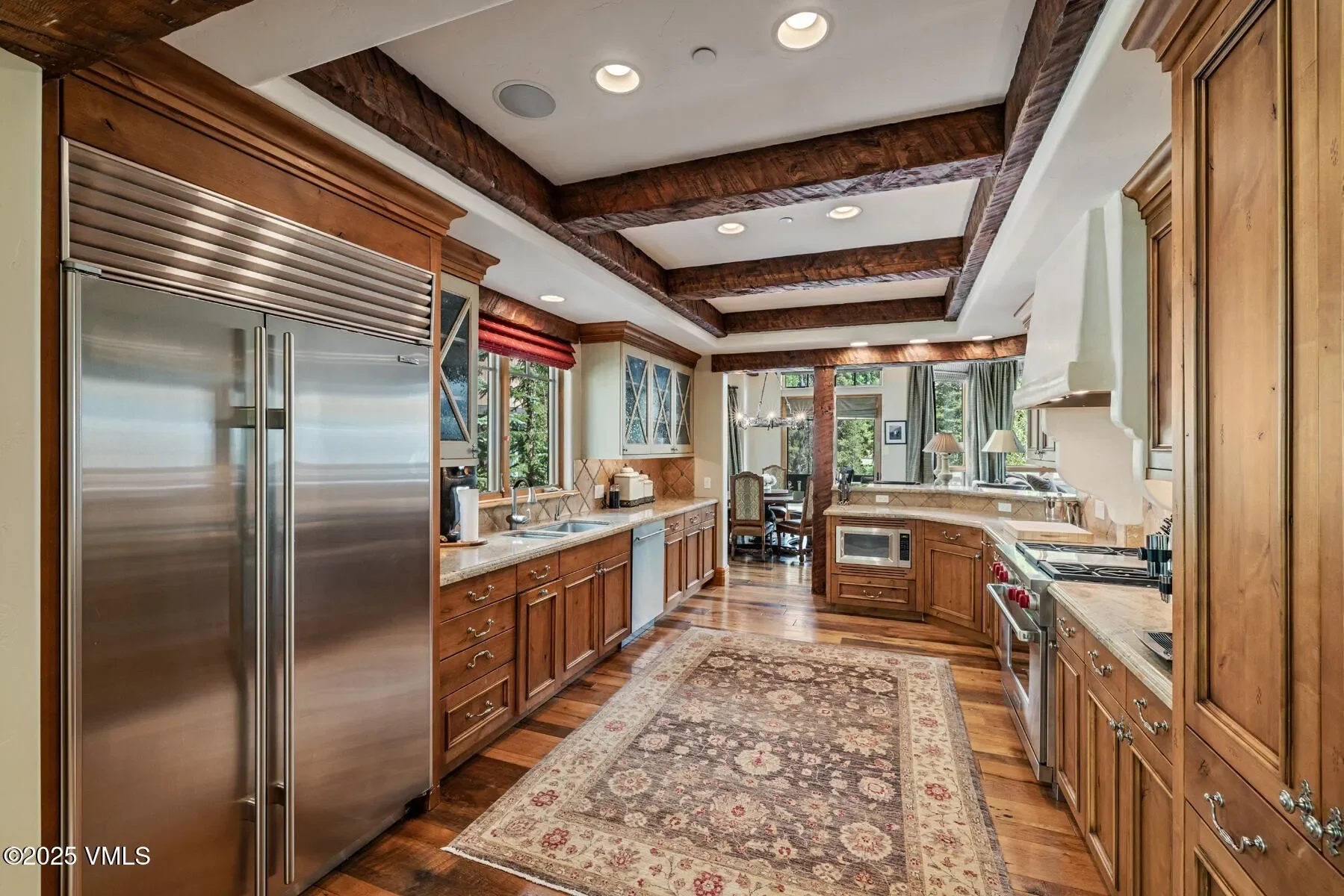 825 Forest Road, #2, Vail, CO, 81657, USA, Vail, Colorado, United States. - Photo 10