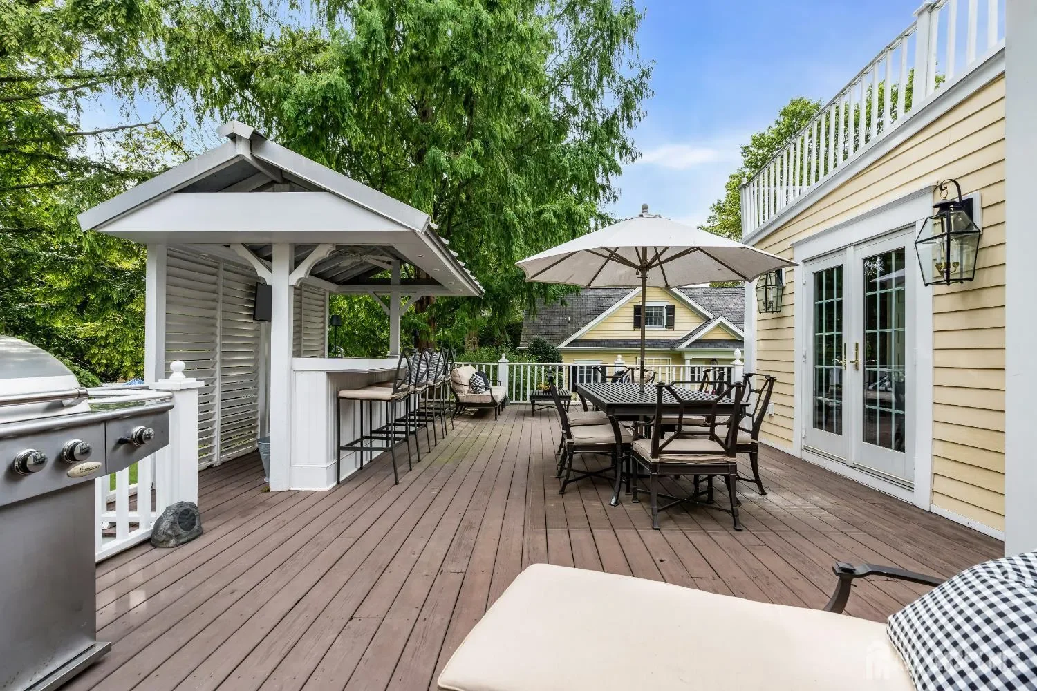 31 Oak Avenue, Metuchen, NJ 08840, Metuchen, New Jersey, United States. - Photo 47