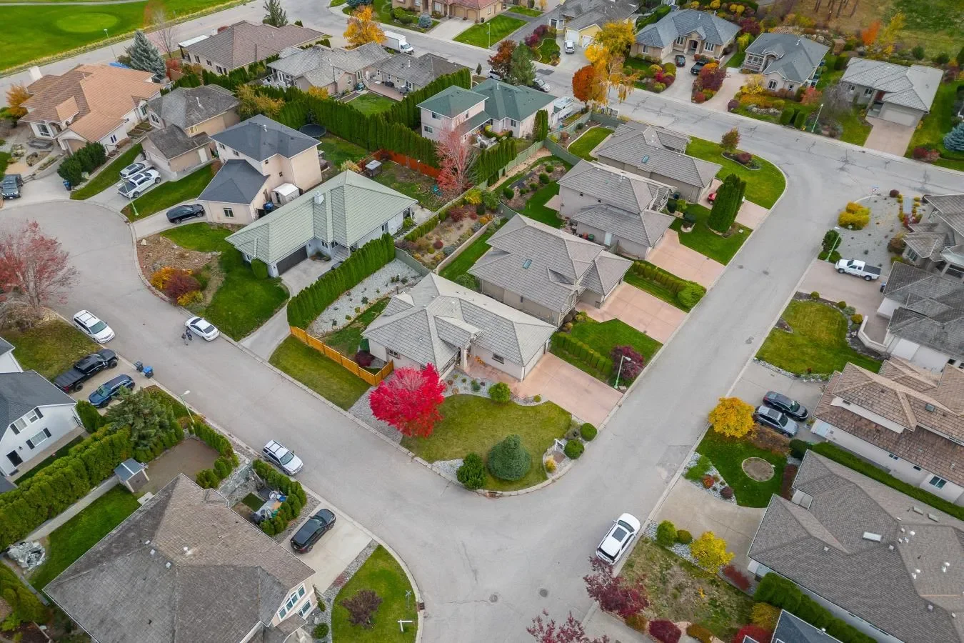 2543 Quail Lane, Kelowna, British Columbia, Canada. - Photo 32