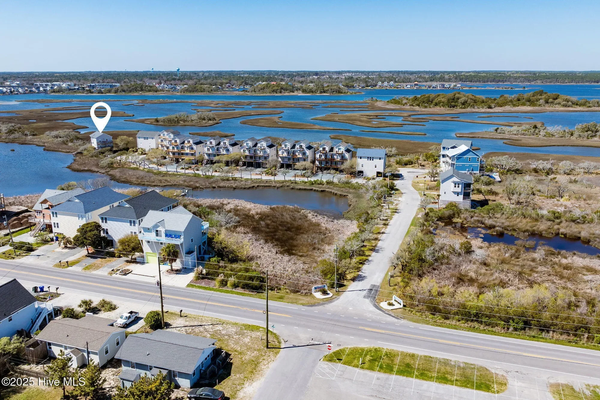 117 Anchor Drive, Surf City, North Carolina, United States. - Photo 3