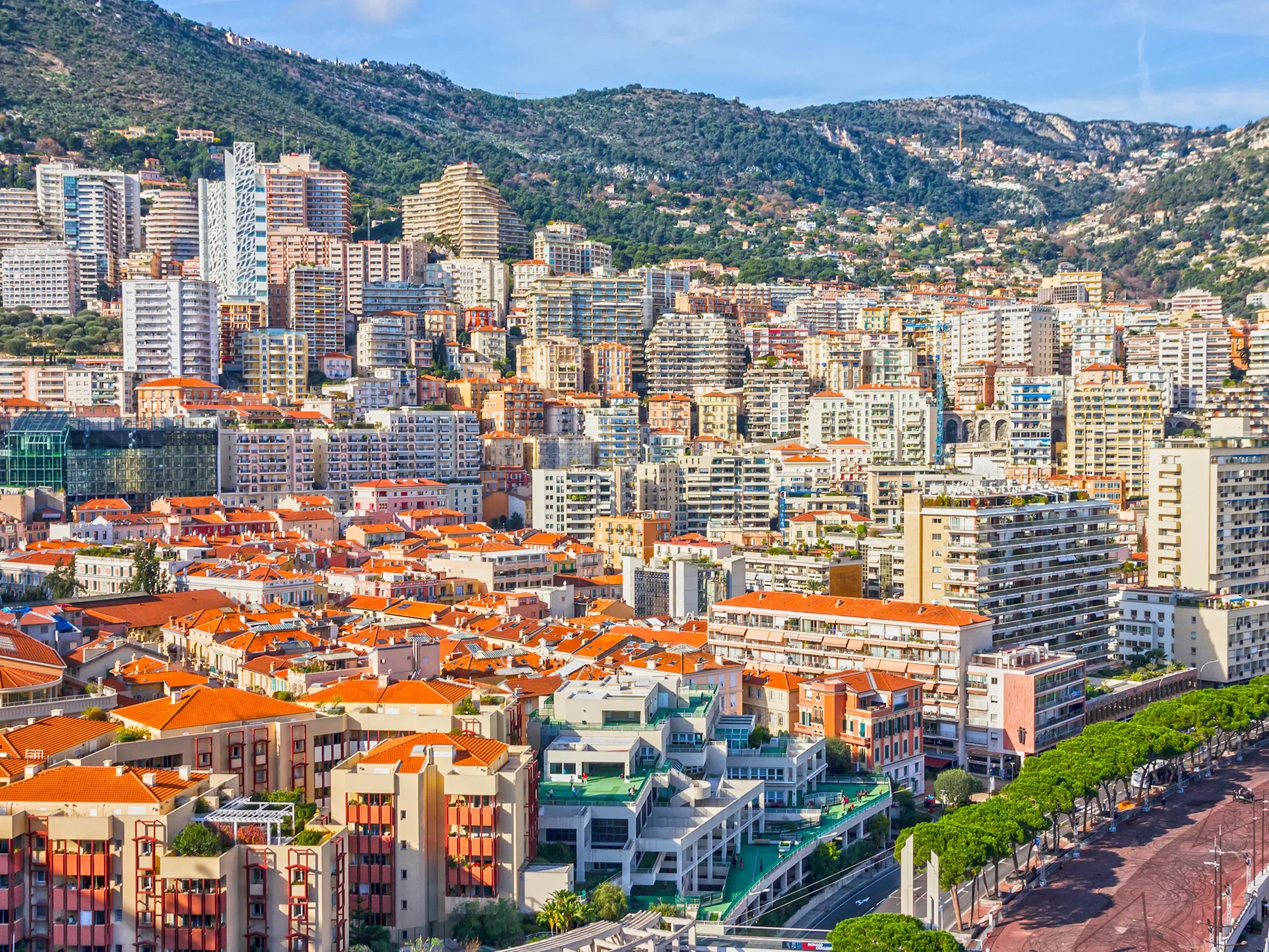 Monaco, Monaco. - Photo 10