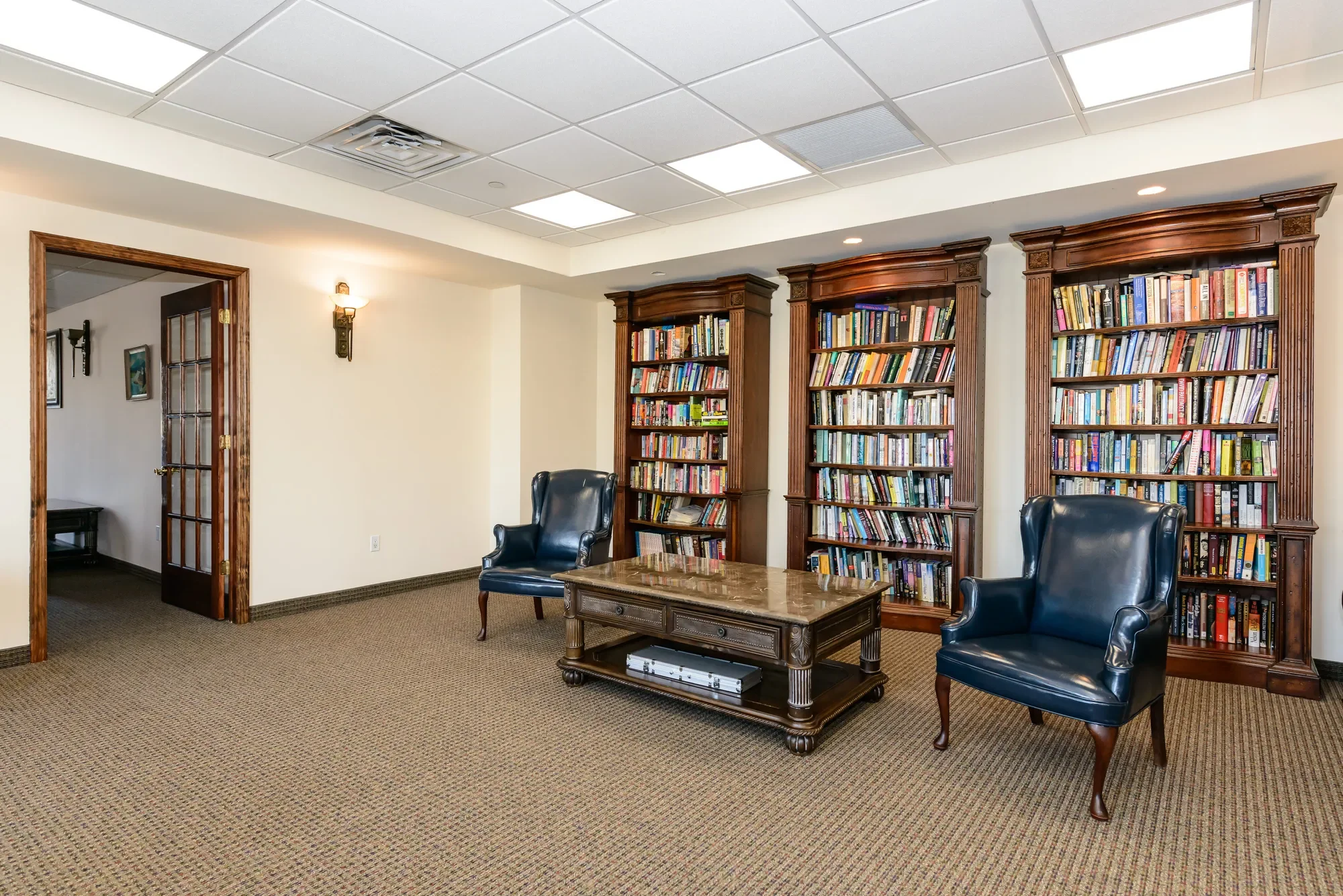 242 Maple Unit# 501, Westbury, NY 11590, Salisbury, New York, United States. - Photo 27