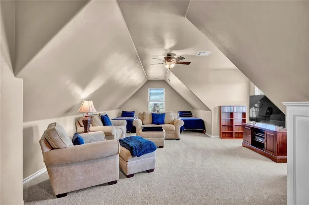 1582 High Ridge Drive, Blanchard, OK 73010, Blanchard, Oklahoma, United States. - Photo 30